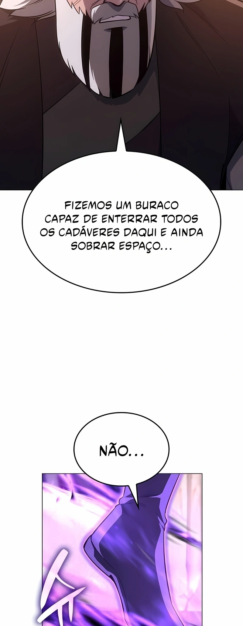 Eu Reencarnei como o Herdeiro Louco Capítulo 186 Página 14