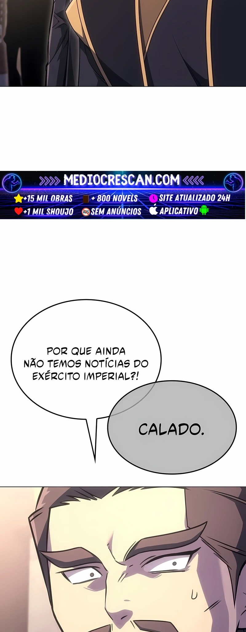 Eu Reencarnei como o Herdeiro Louco Capítulo 186 Página 23