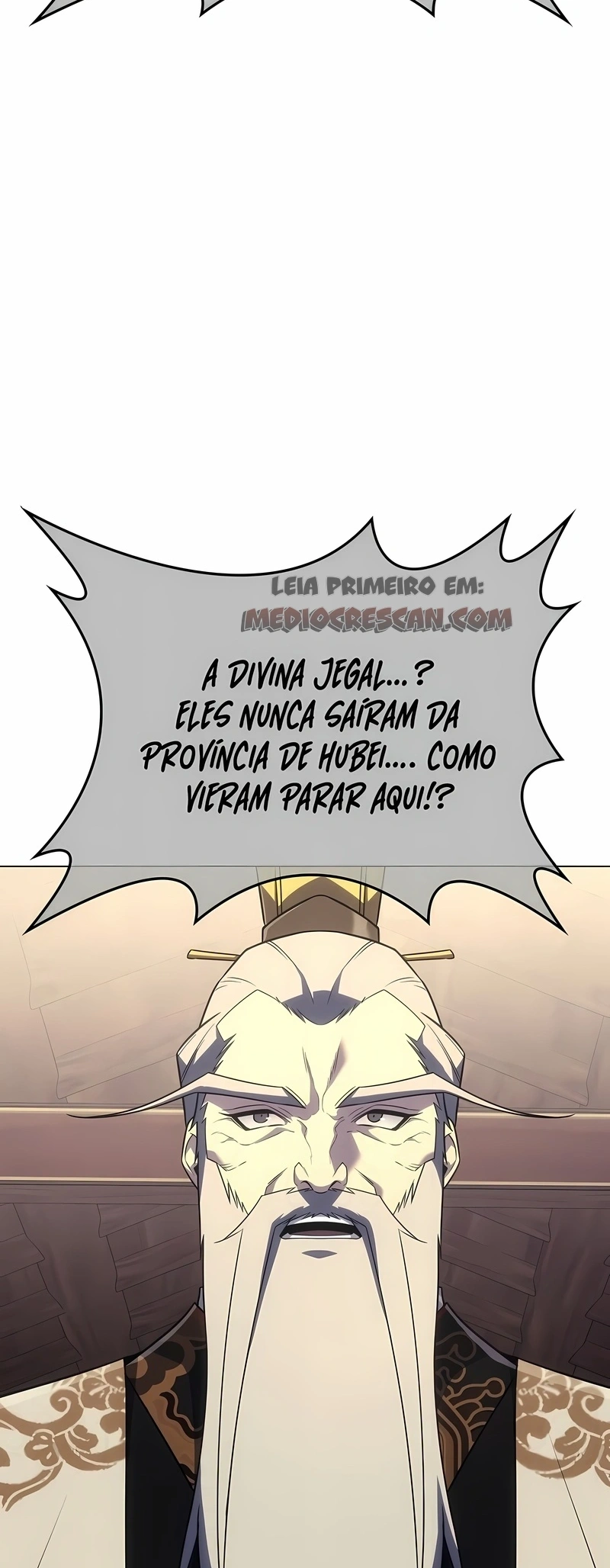 Eu Reencarnei como o Herdeiro Louco Capítulo 186 Página 26
