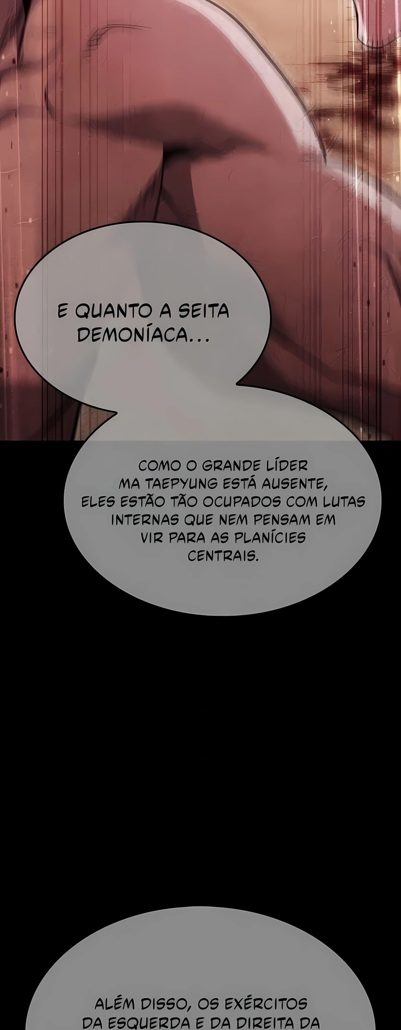 Eu Reencarnei como o Herdeiro Louco Capítulo 186 Página 29