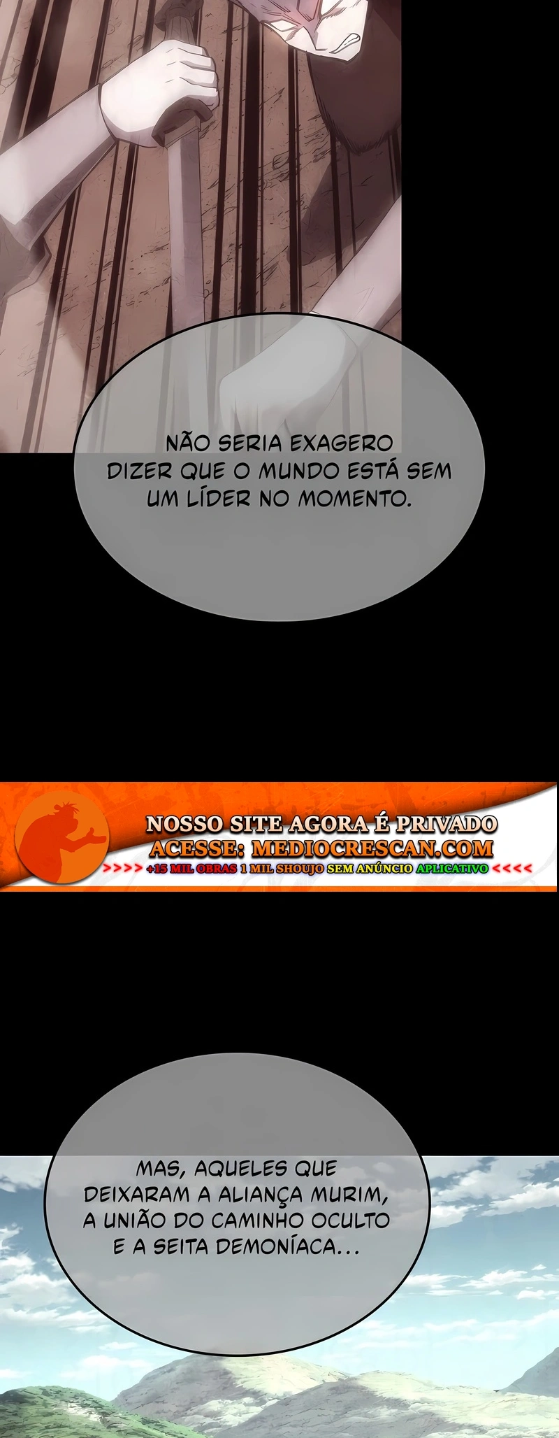 Eu Reencarnei como o Herdeiro Louco Capítulo 186 Página 31