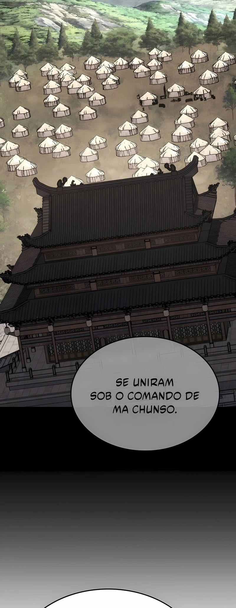 Eu Reencarnei como o Herdeiro Louco Capítulo 186 Página 32
