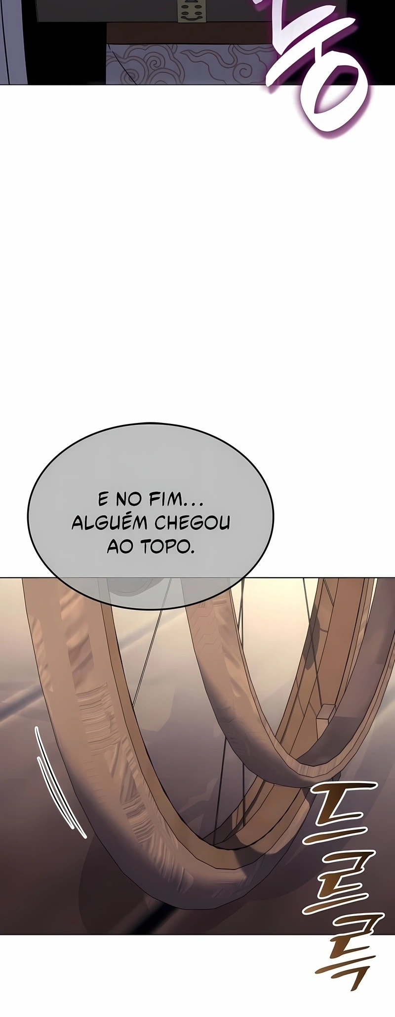 Eu Reencarnei como o Herdeiro Louco Capítulo 186 Página 36
