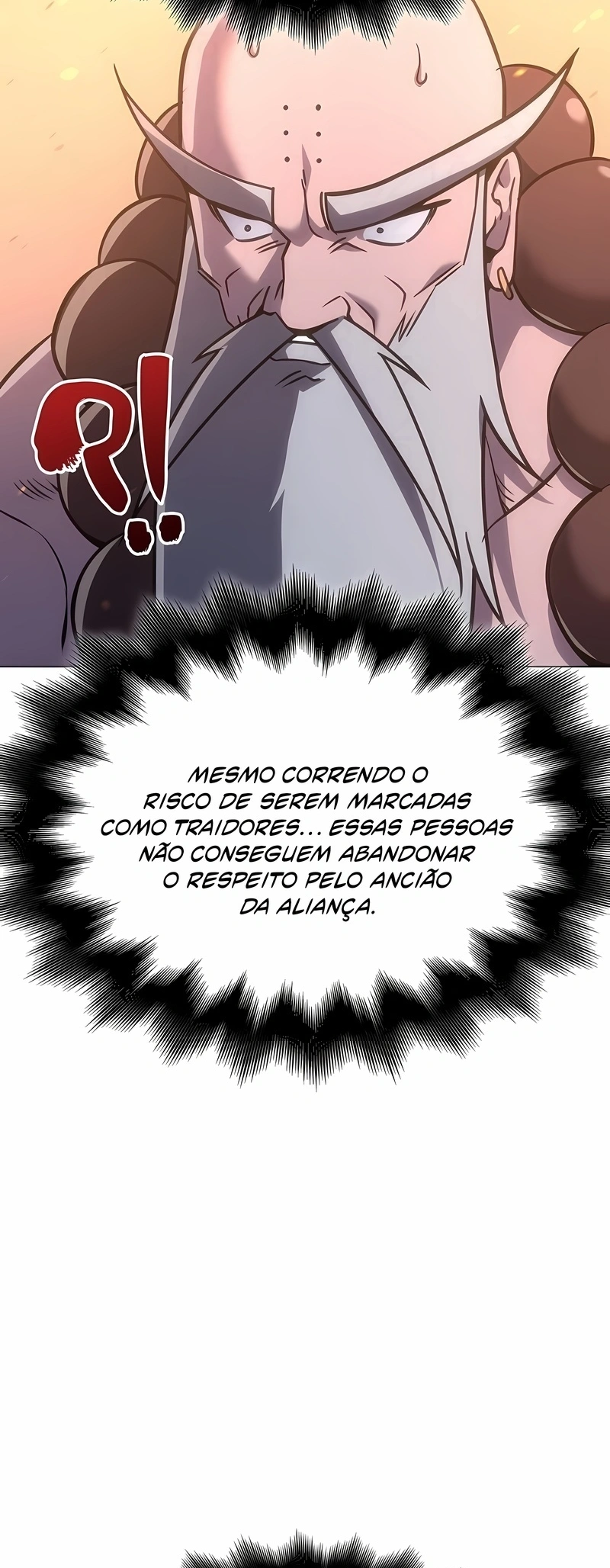 Eu Reencarnei como o Herdeiro Louco Capítulo 186 Página 4