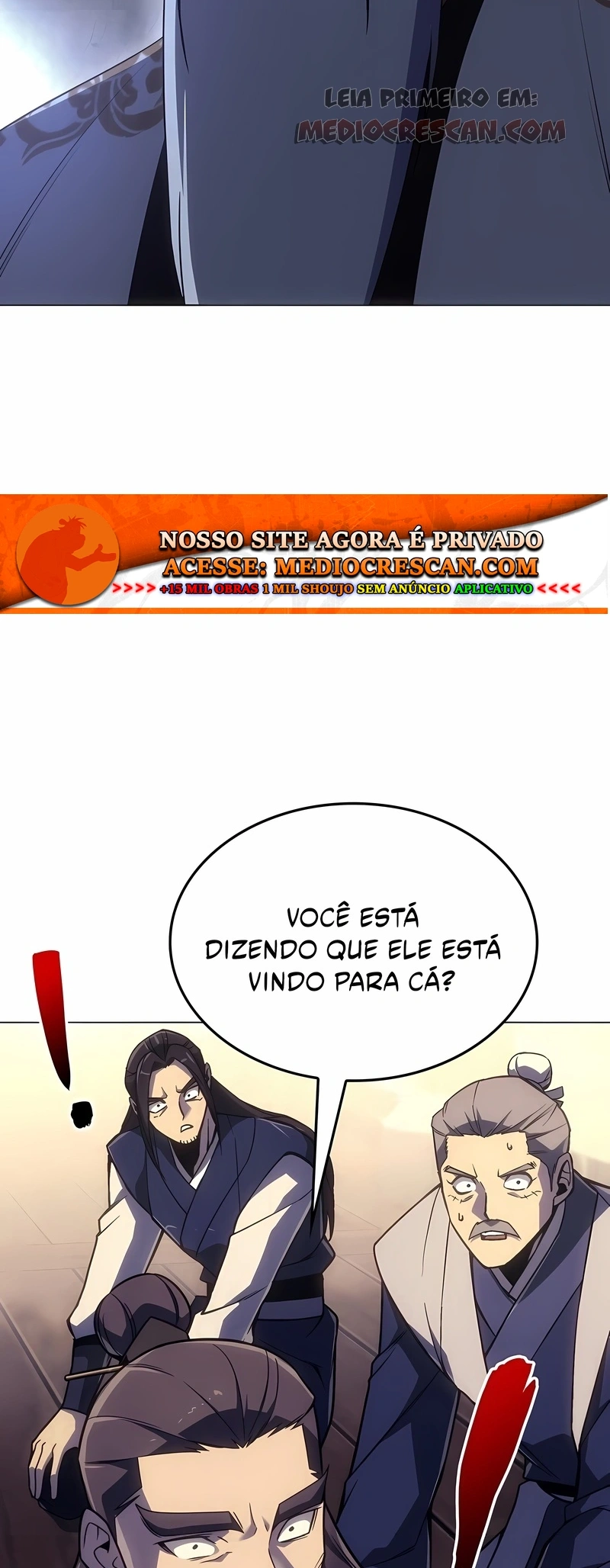 Eu Reencarnei como o Herdeiro Louco Capítulo 186 Página 46