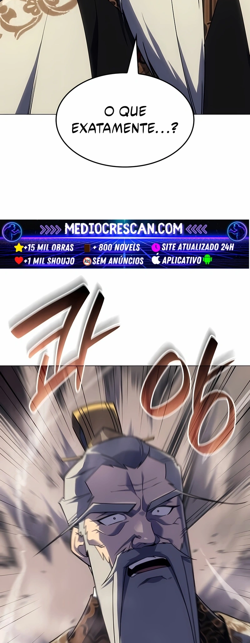 Eu Reencarnei como o Herdeiro Louco Capítulo 186 Página 52