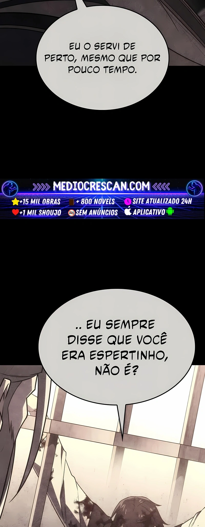 Eu Reencarnei como o Herdeiro Louco Capítulo 186 Página 82
