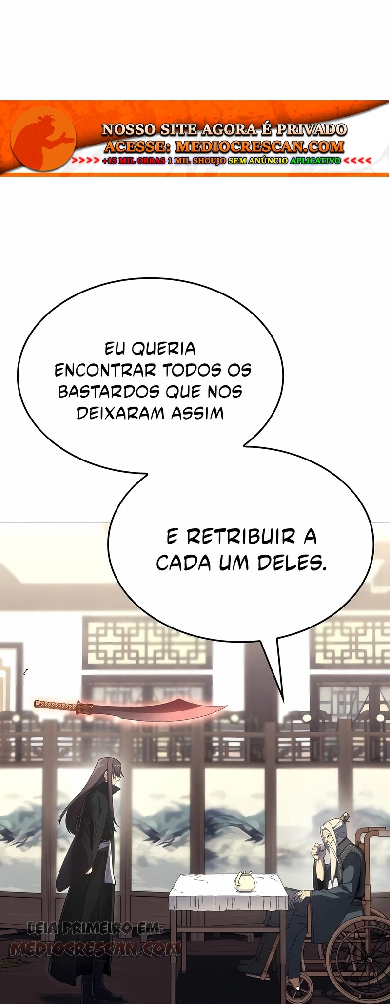 Eu Reencarnei como o Herdeiro Louco Capítulo 186 Página 89