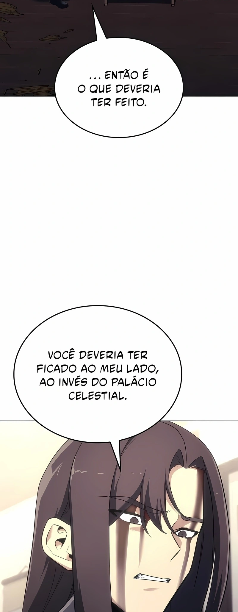 Eu Reencarnei como o Herdeiro Louco Capítulo 186 Página 90