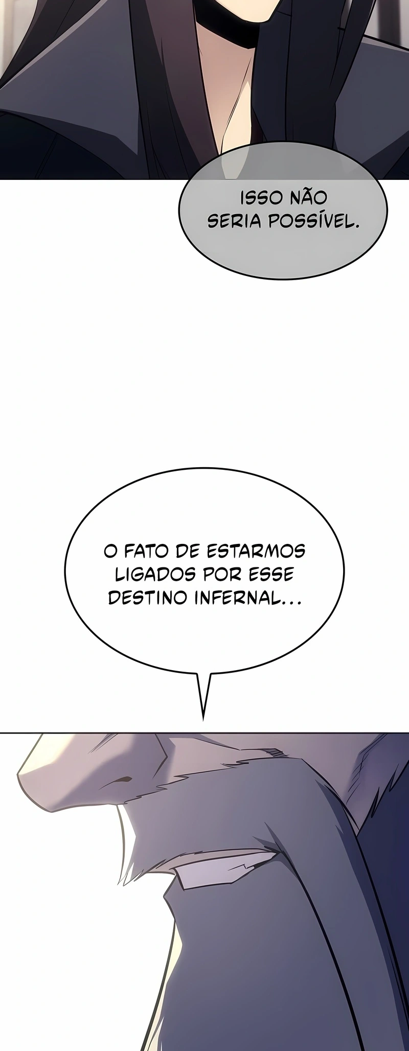 Eu Reencarnei como o Herdeiro Louco Capítulo 186 Página 91