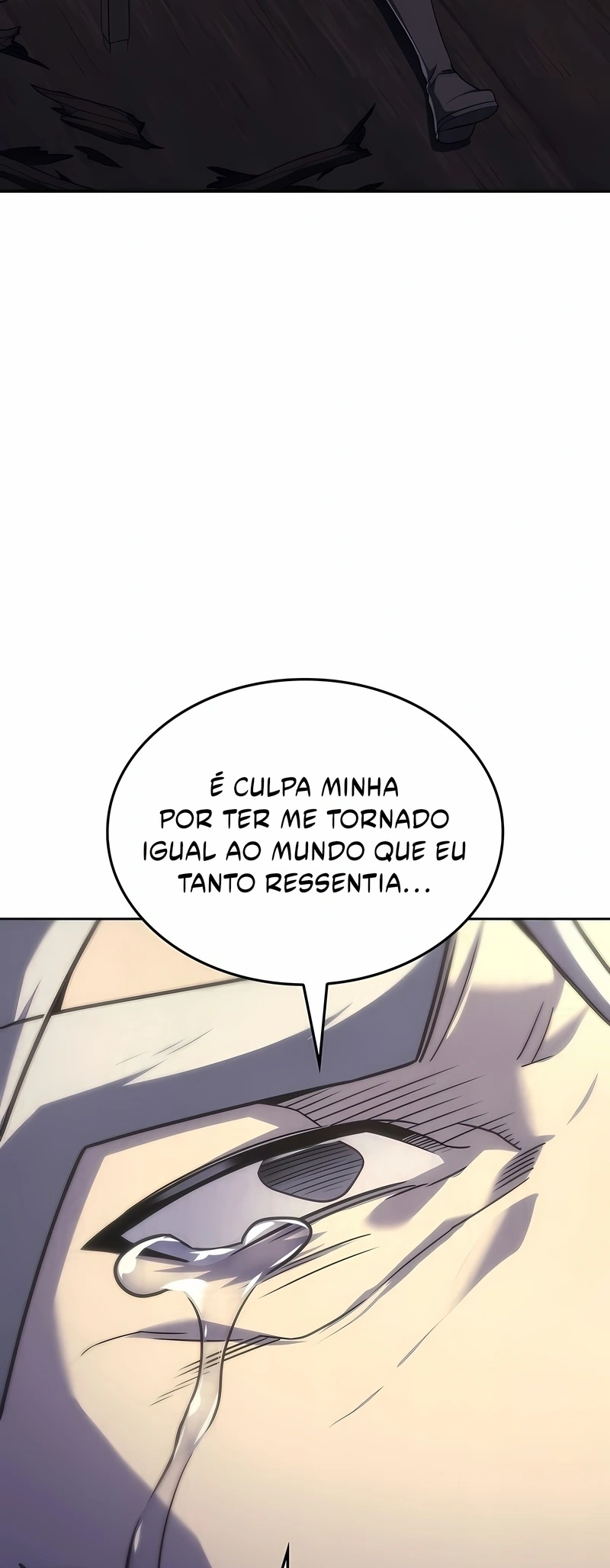 Eu Reencarnei como o Herdeiro Louco Capítulo 186 Página 98