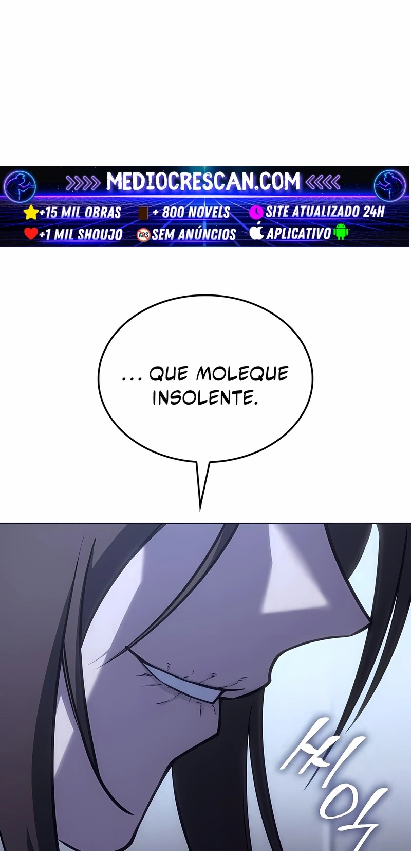Eu Reencarnei como o Herdeiro Louco Capítulo 187 Página 101