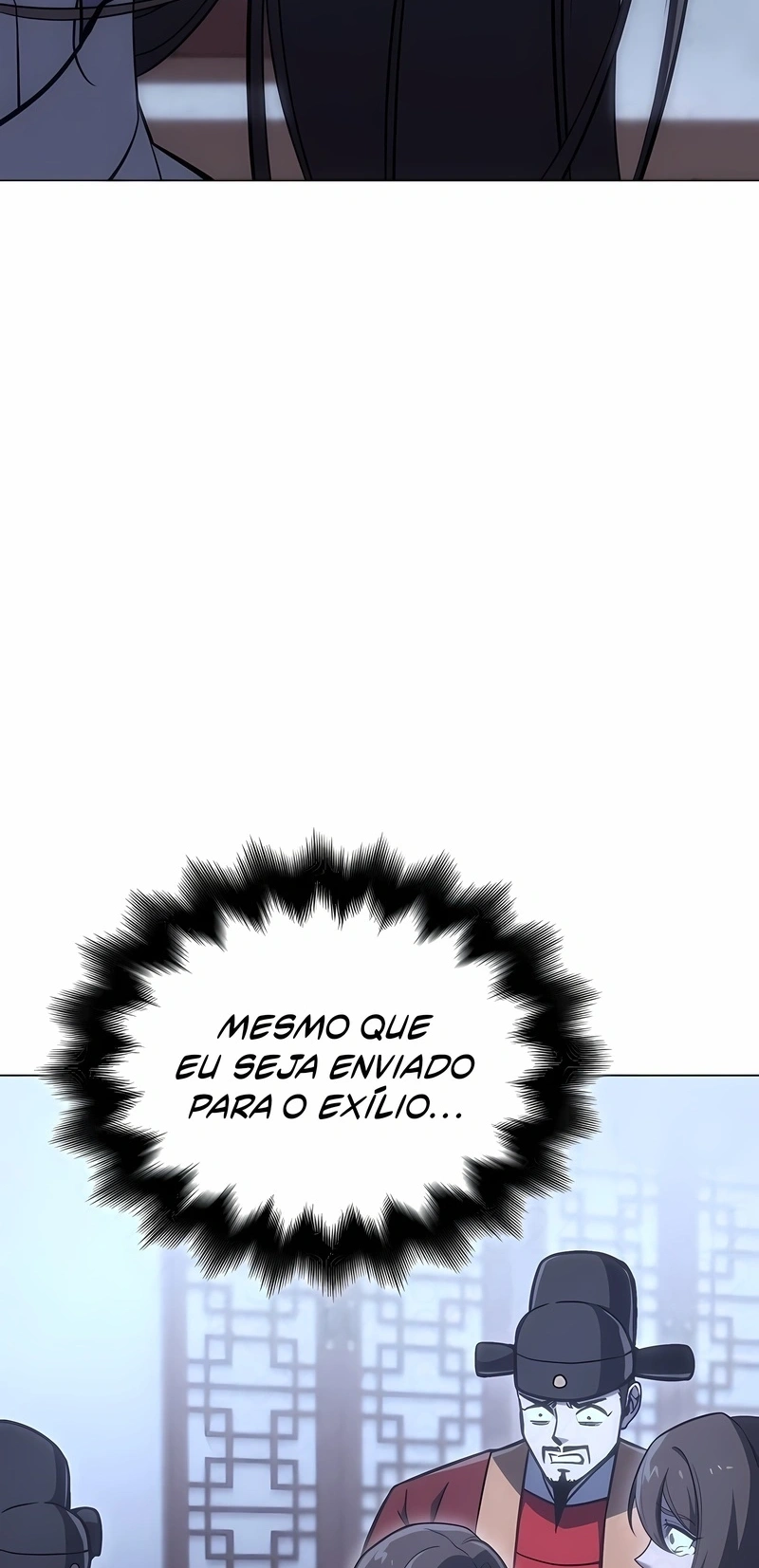 Eu Reencarnei como o Herdeiro Louco Capítulo 187 Página 108