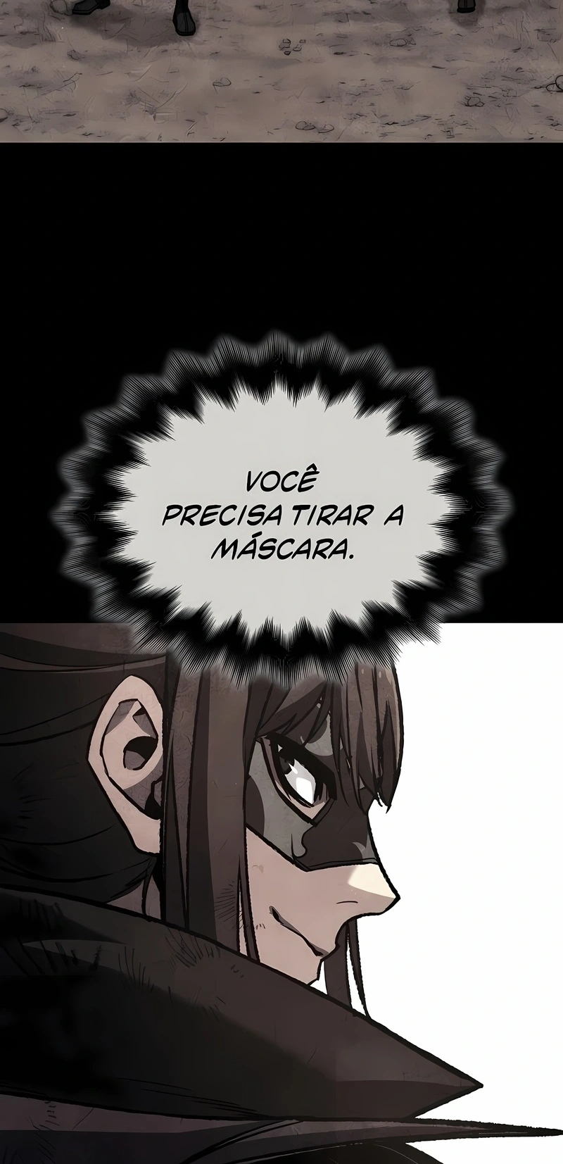 Eu Reencarnei como o Herdeiro Louco Capítulo 187 Página 117