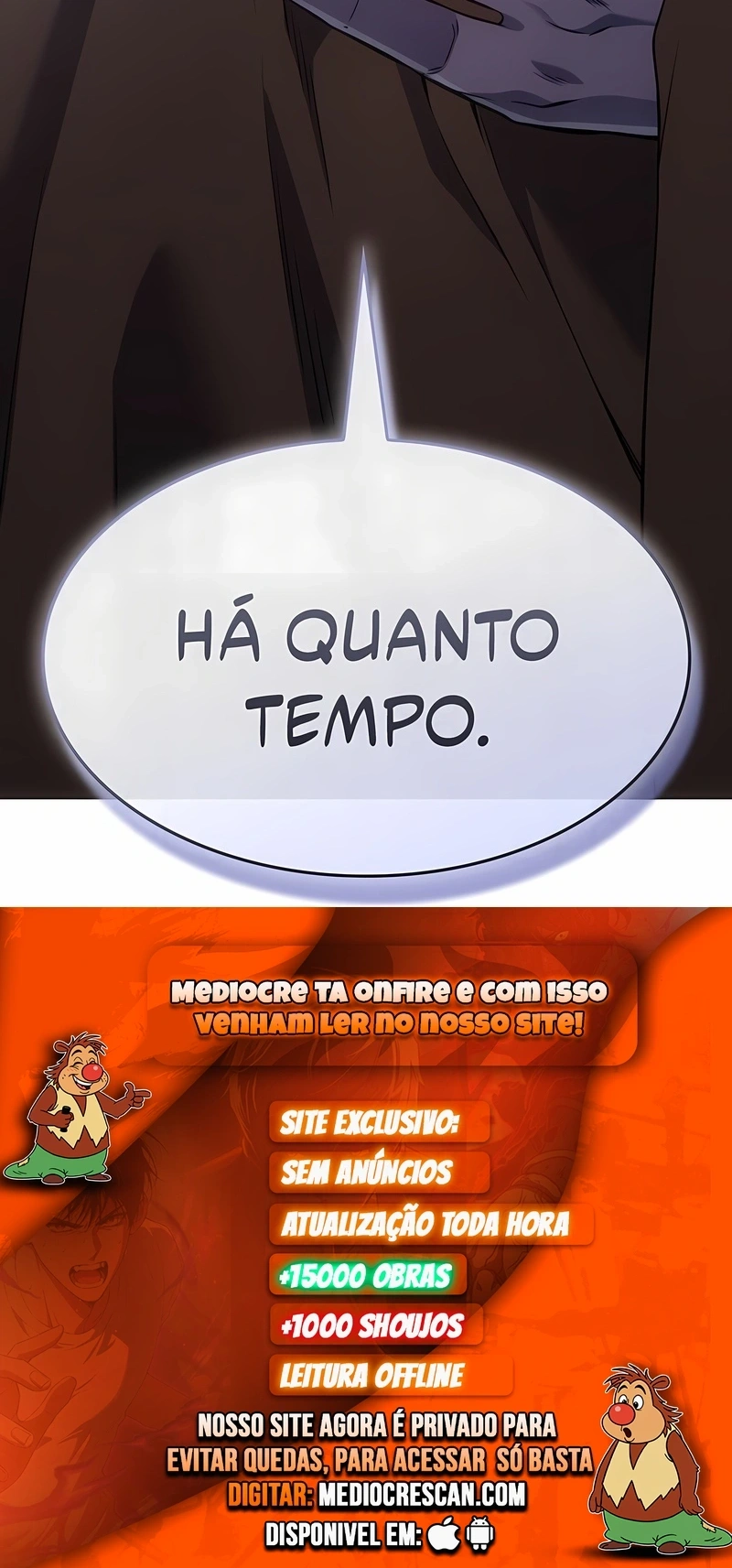 Eu Reencarnei como o Herdeiro Louco Capítulo 187 Página 120