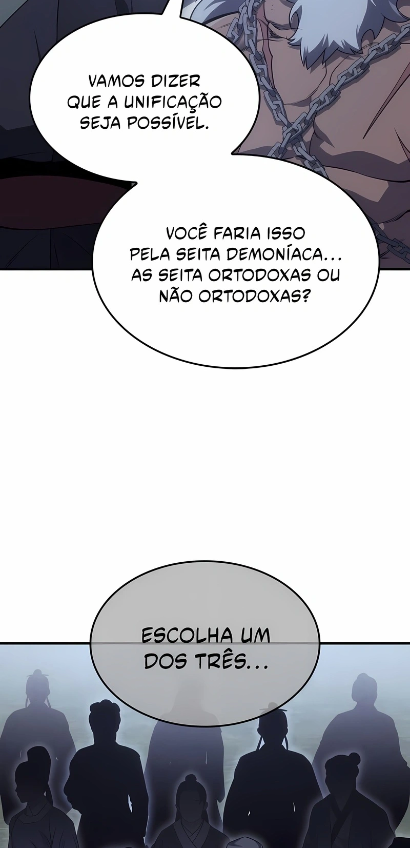 Eu Reencarnei como o Herdeiro Louco Capítulo 187 Página 16
