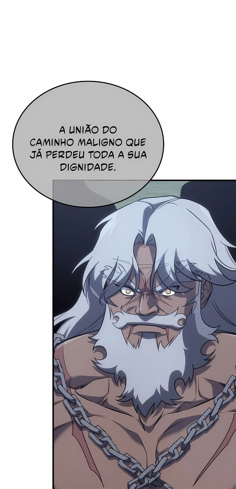 Eu Reencarnei como o Herdeiro Louco Capítulo 187 Página 19