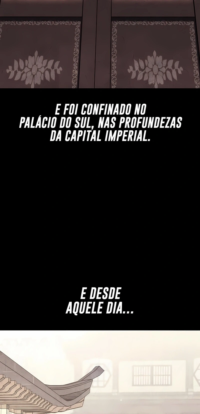 Eu Reencarnei como o Herdeiro Louco Capítulo 187 Página 31
