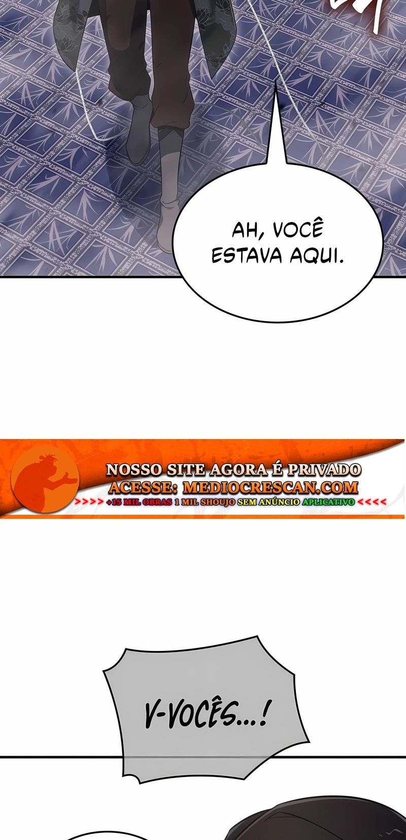 Eu Reencarnei como o Herdeiro Louco Capítulo 187 Página 39