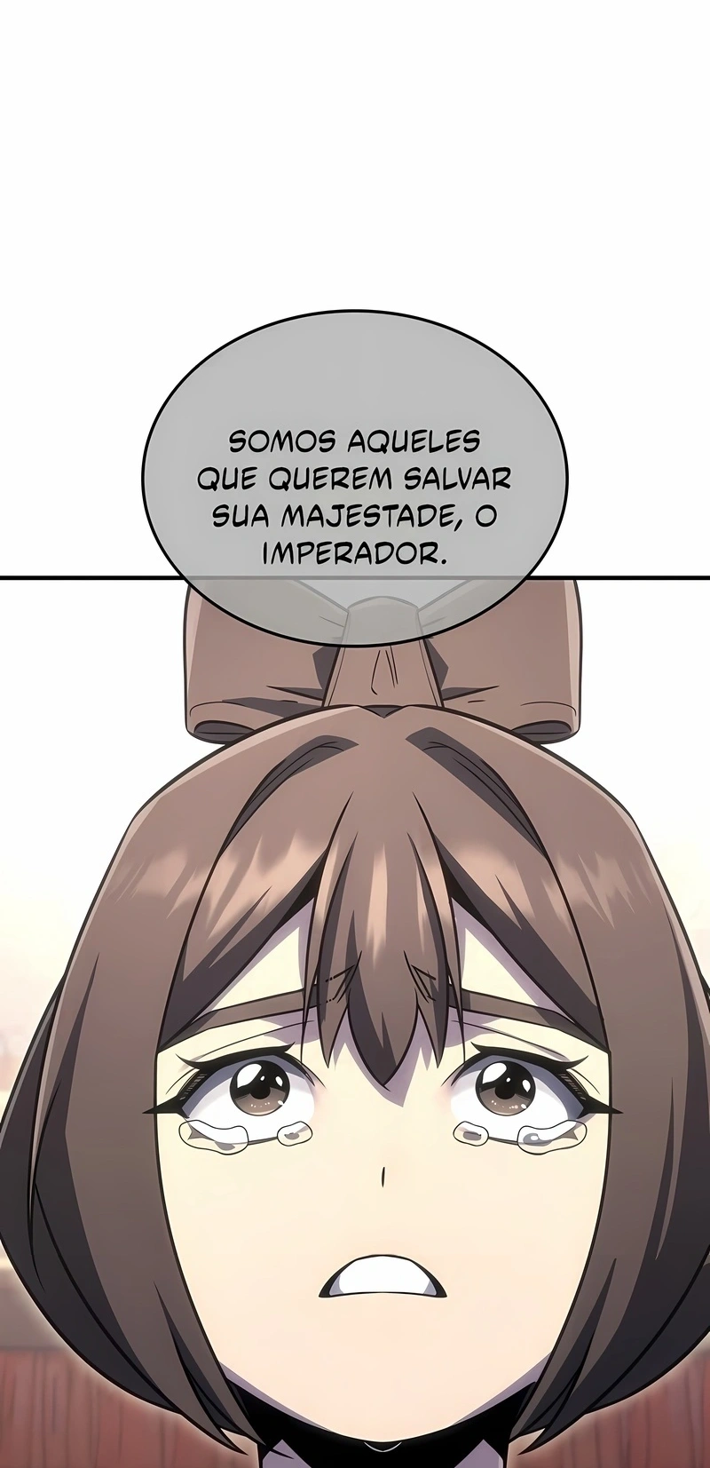 Eu Reencarnei como o Herdeiro Louco Capítulo 187 Página 41