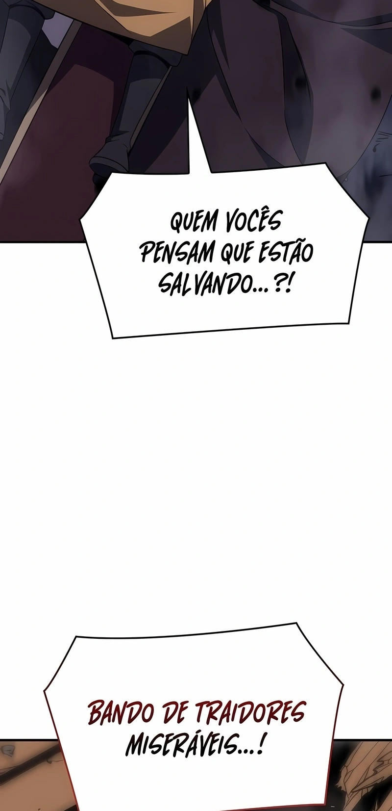 Eu Reencarnei como o Herdeiro Louco Capítulo 187 Página 48
