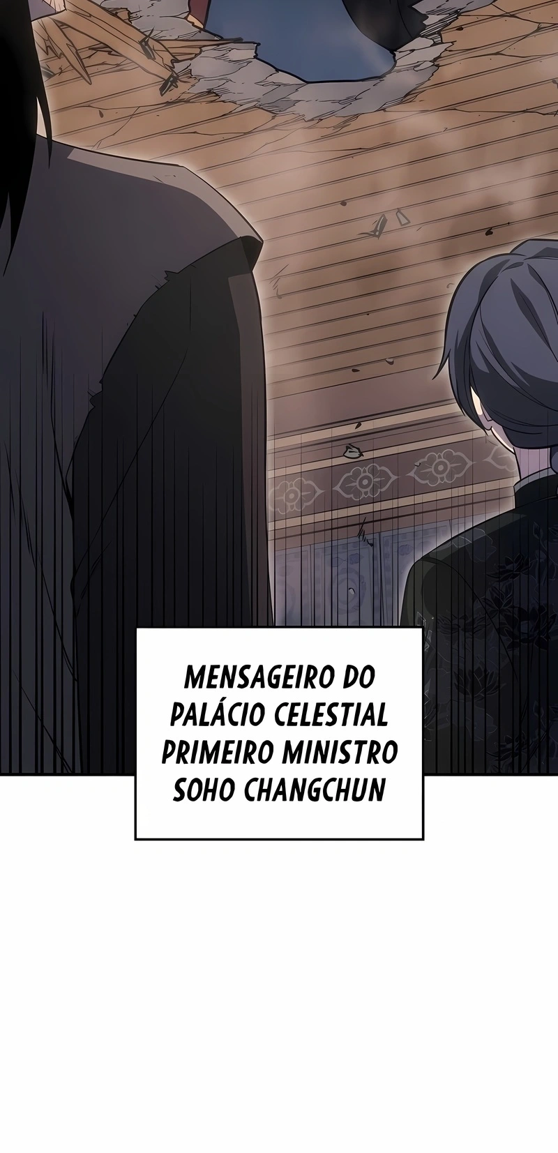 Eu Reencarnei como o Herdeiro Louco Capítulo 187 Página 50