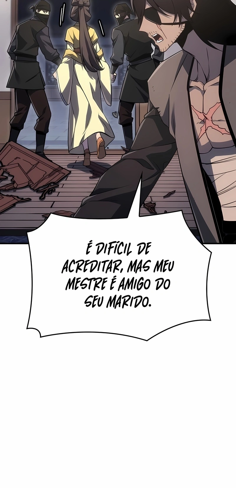 Eu Reencarnei como o Herdeiro Louco Capítulo 187 Página 58