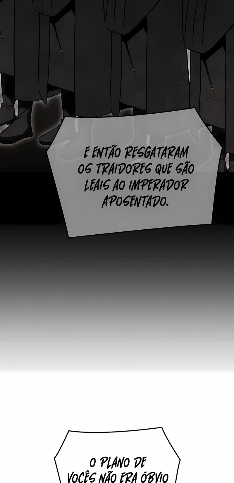 Eu Reencarnei como o Herdeiro Louco Capítulo 187 Página 72