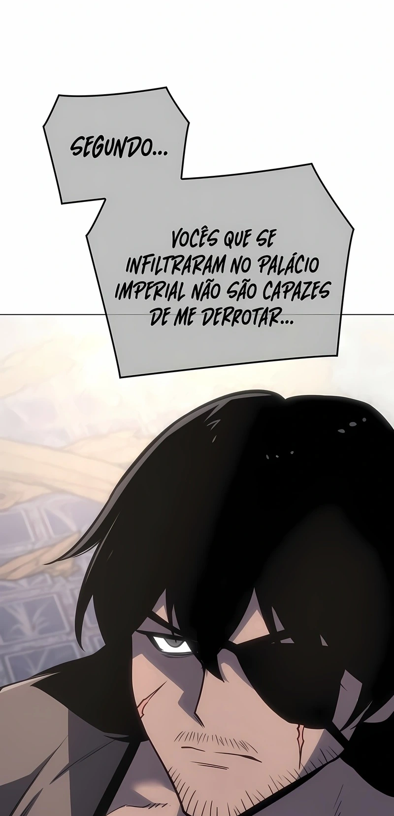 Eu Reencarnei como o Herdeiro Louco Capítulo 187 Página 79