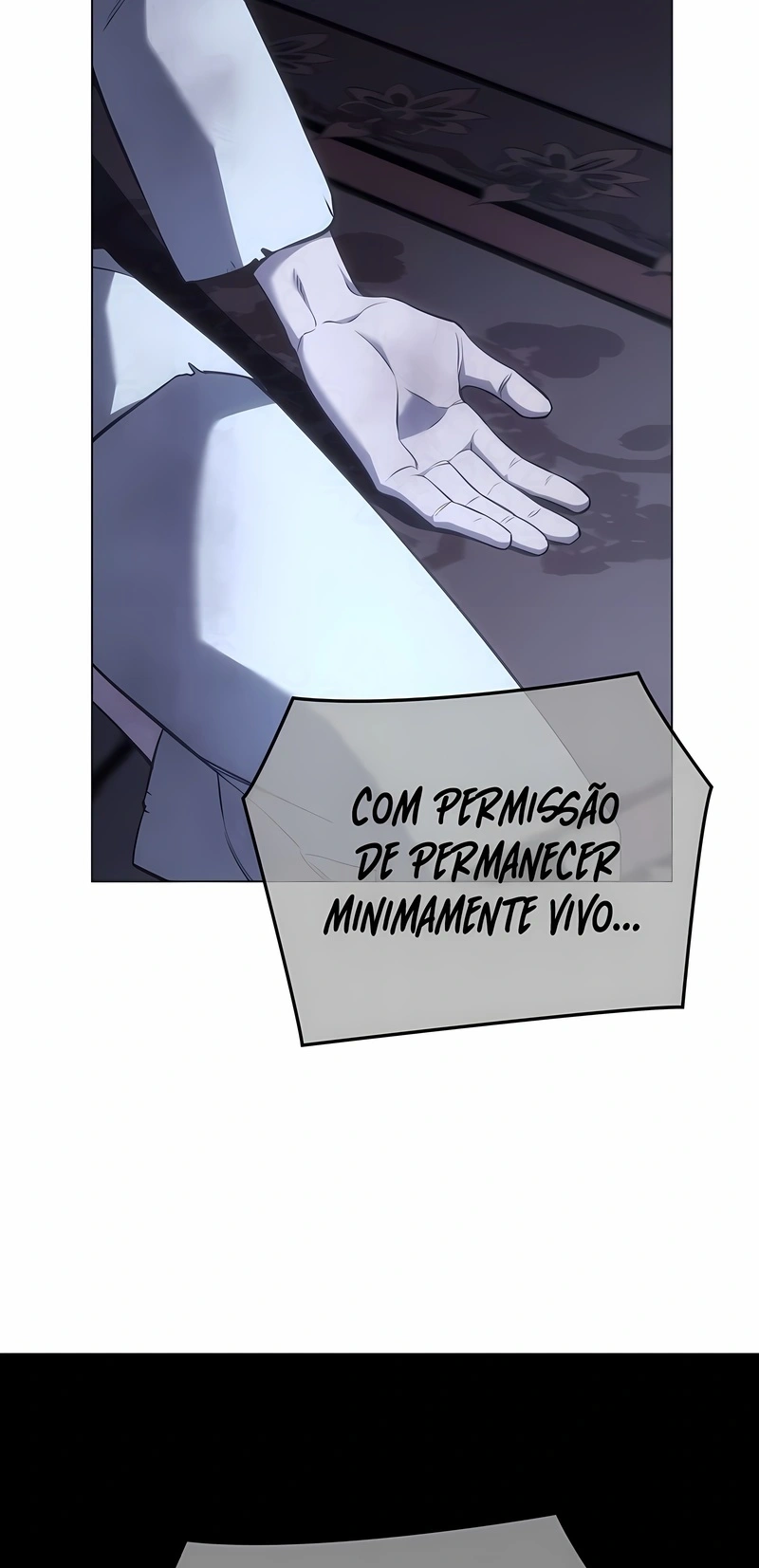Eu Reencarnei como o Herdeiro Louco Capítulo 187 Página 82