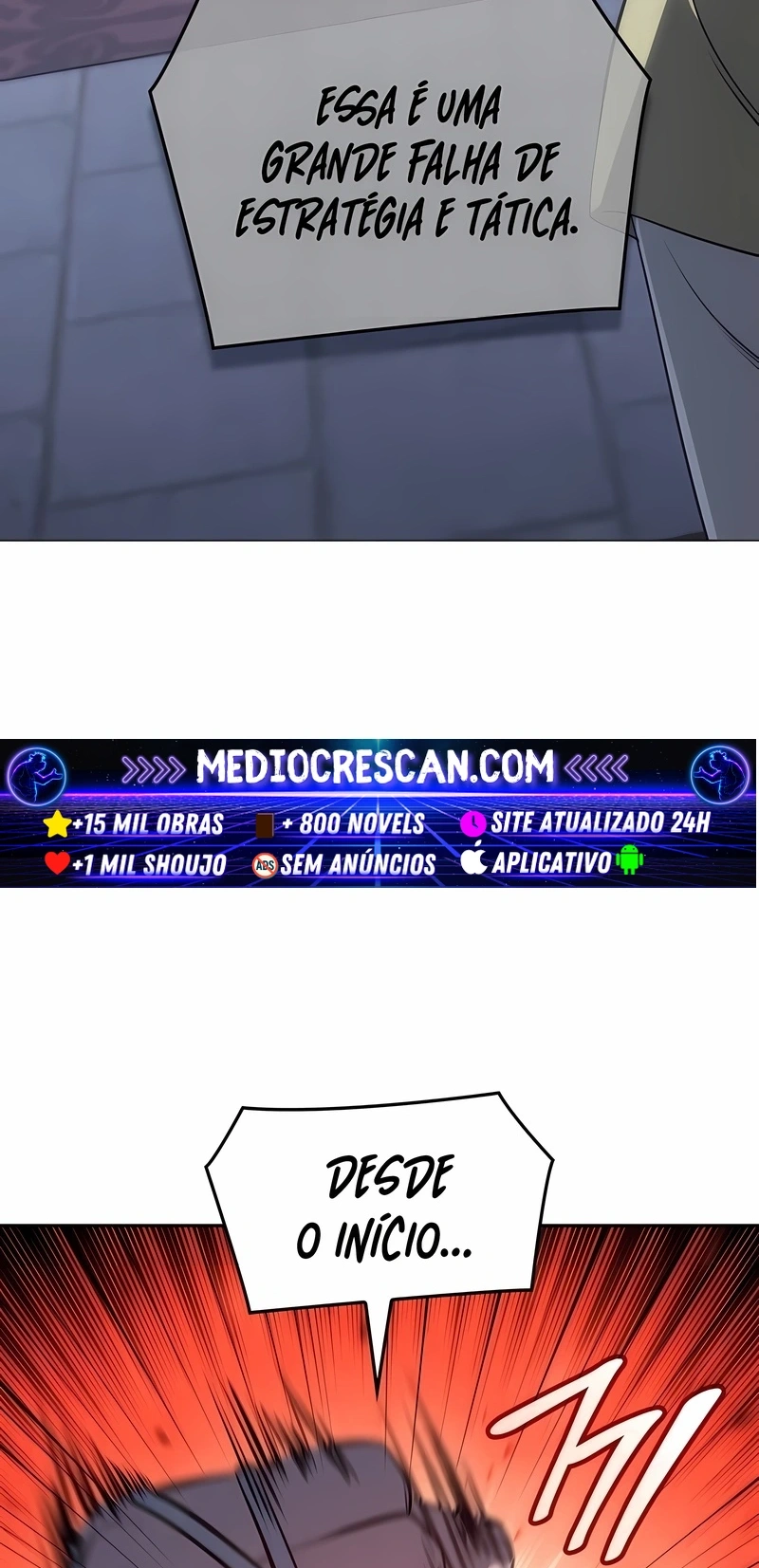 Eu Reencarnei como o Herdeiro Louco Capítulo 187 Página 84