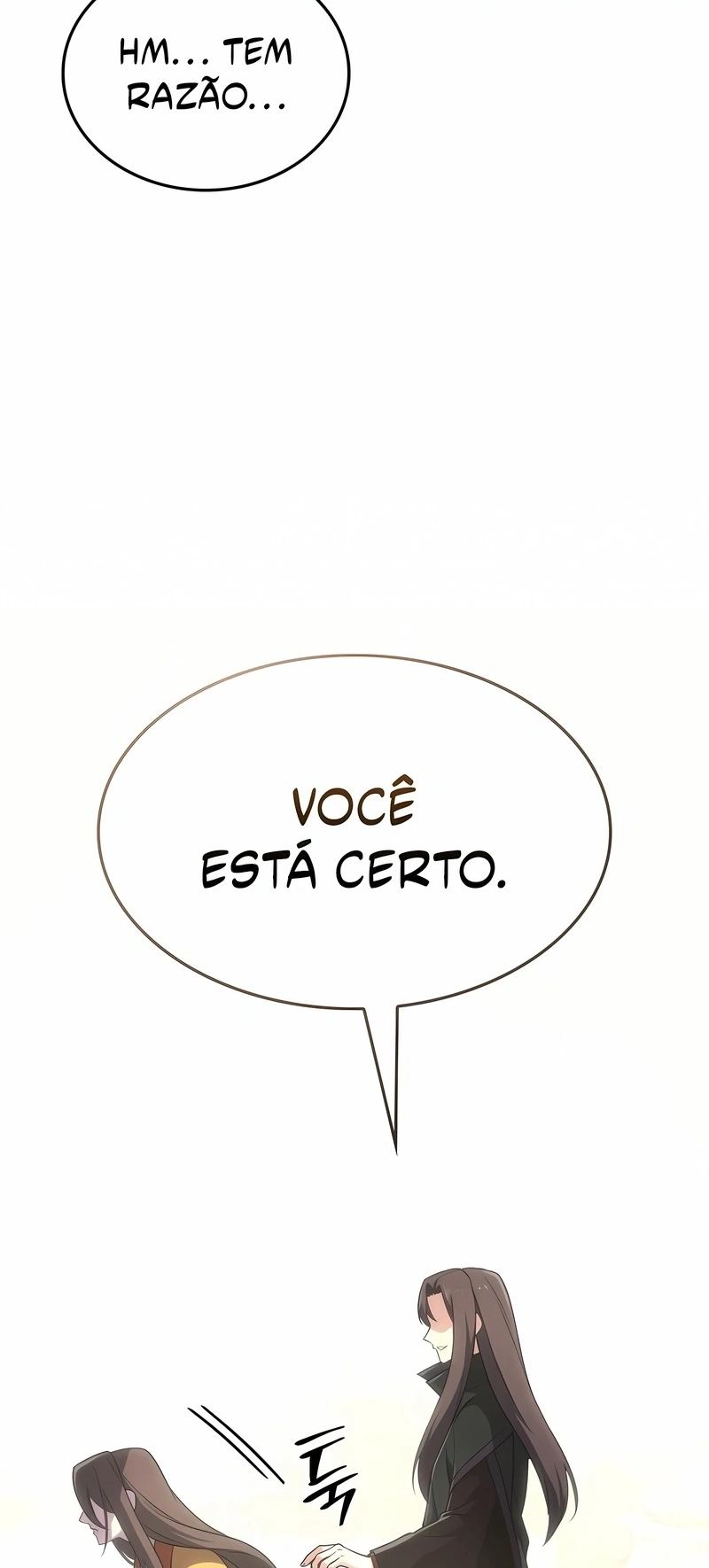 Eu Reencarnei como o Herdeiro Louco Capítulo 188 Página 31