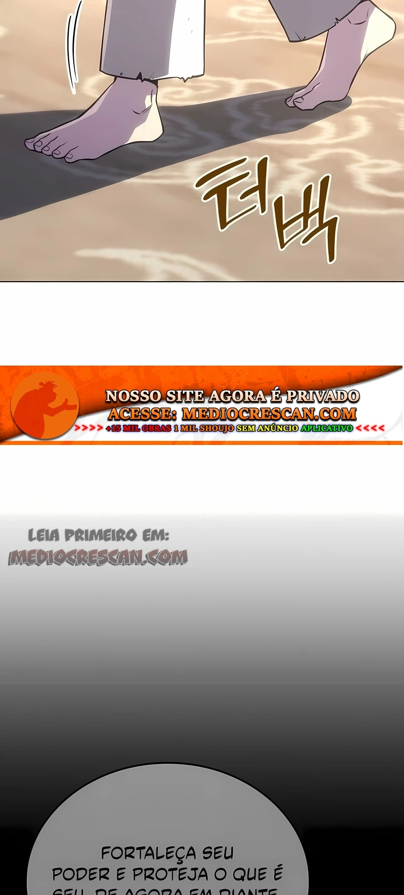Eu Reencarnei como o Herdeiro Louco Capítulo 188 Página 35