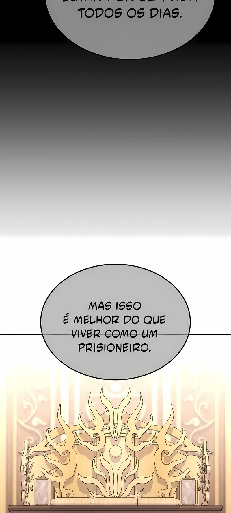 Eu Reencarnei como o Herdeiro Louco Capítulo 188 Página 38