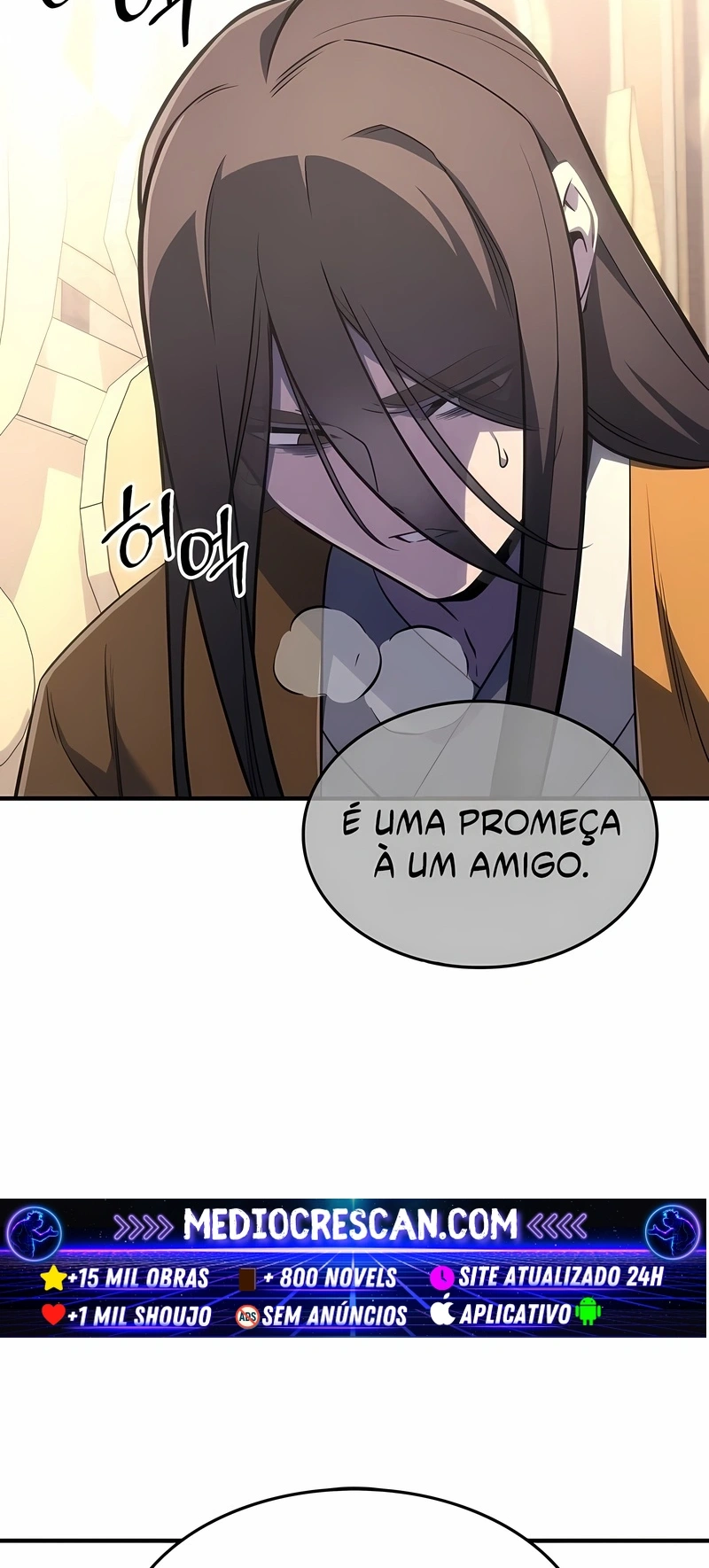 Eu Reencarnei como o Herdeiro Louco Capítulo 188 Página 43
