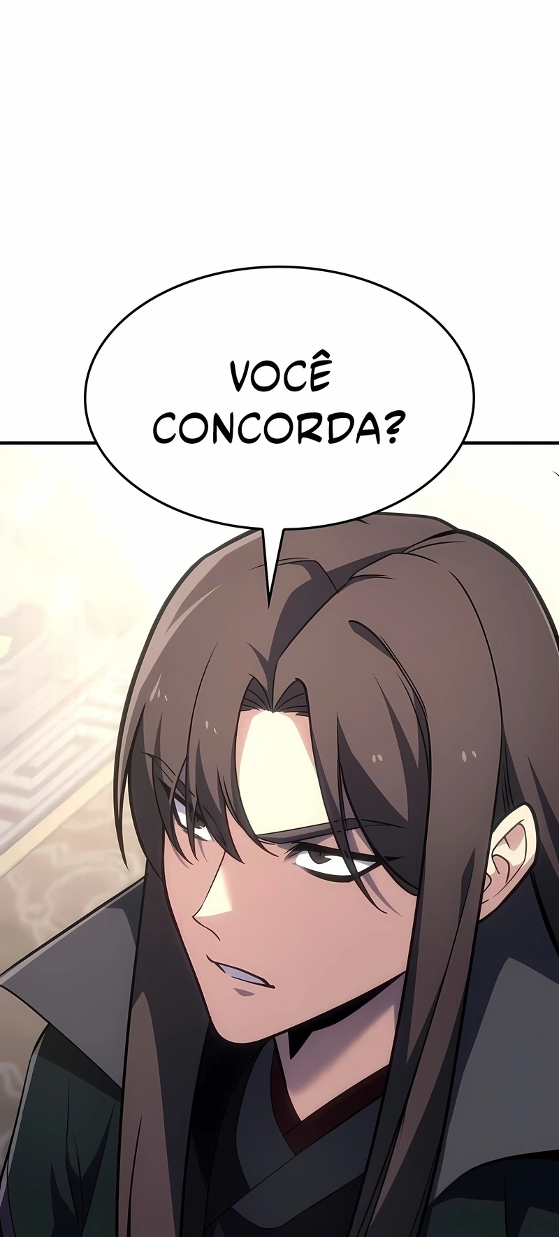 Eu Reencarnei como o Herdeiro Louco Capítulo 188 Página 46