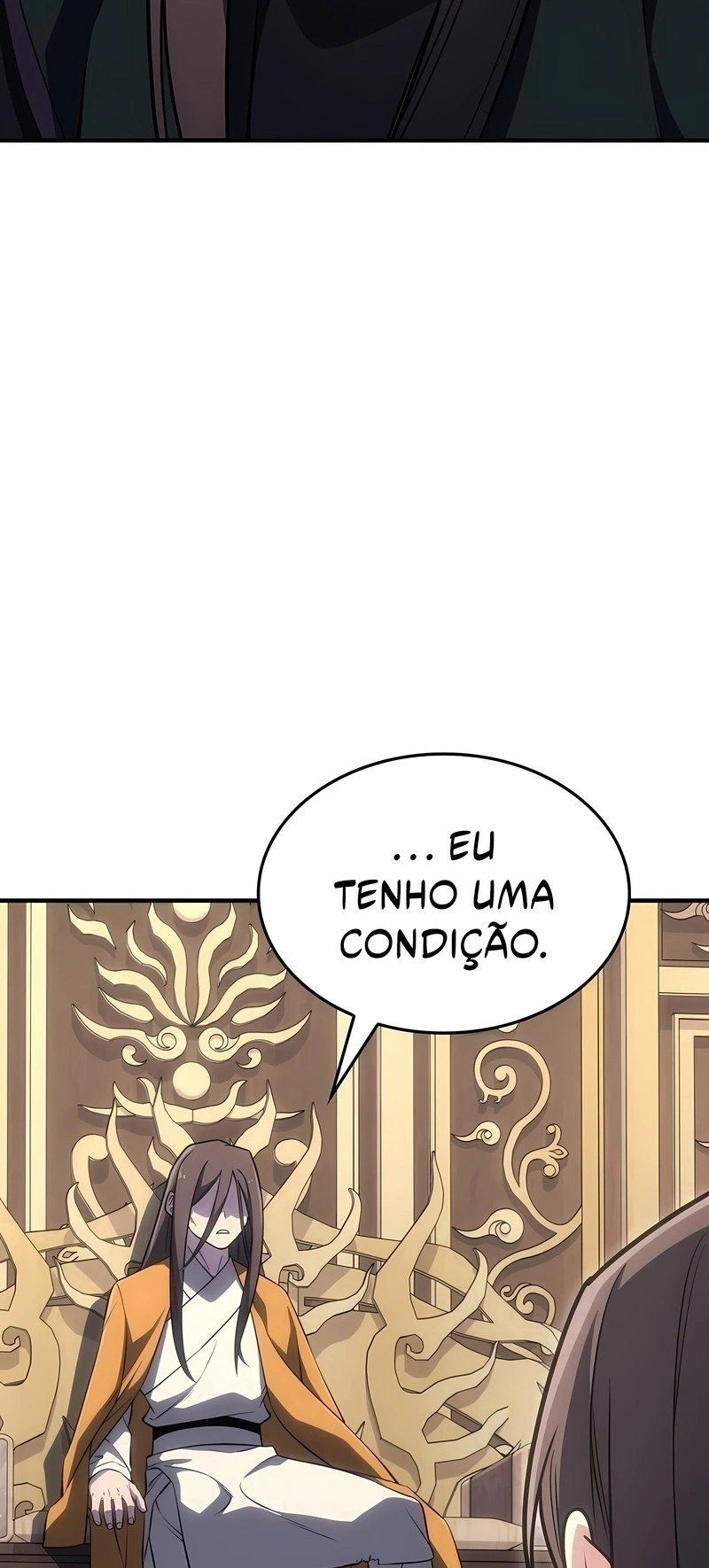 Eu Reencarnei como o Herdeiro Louco Capítulo 188 Página 47