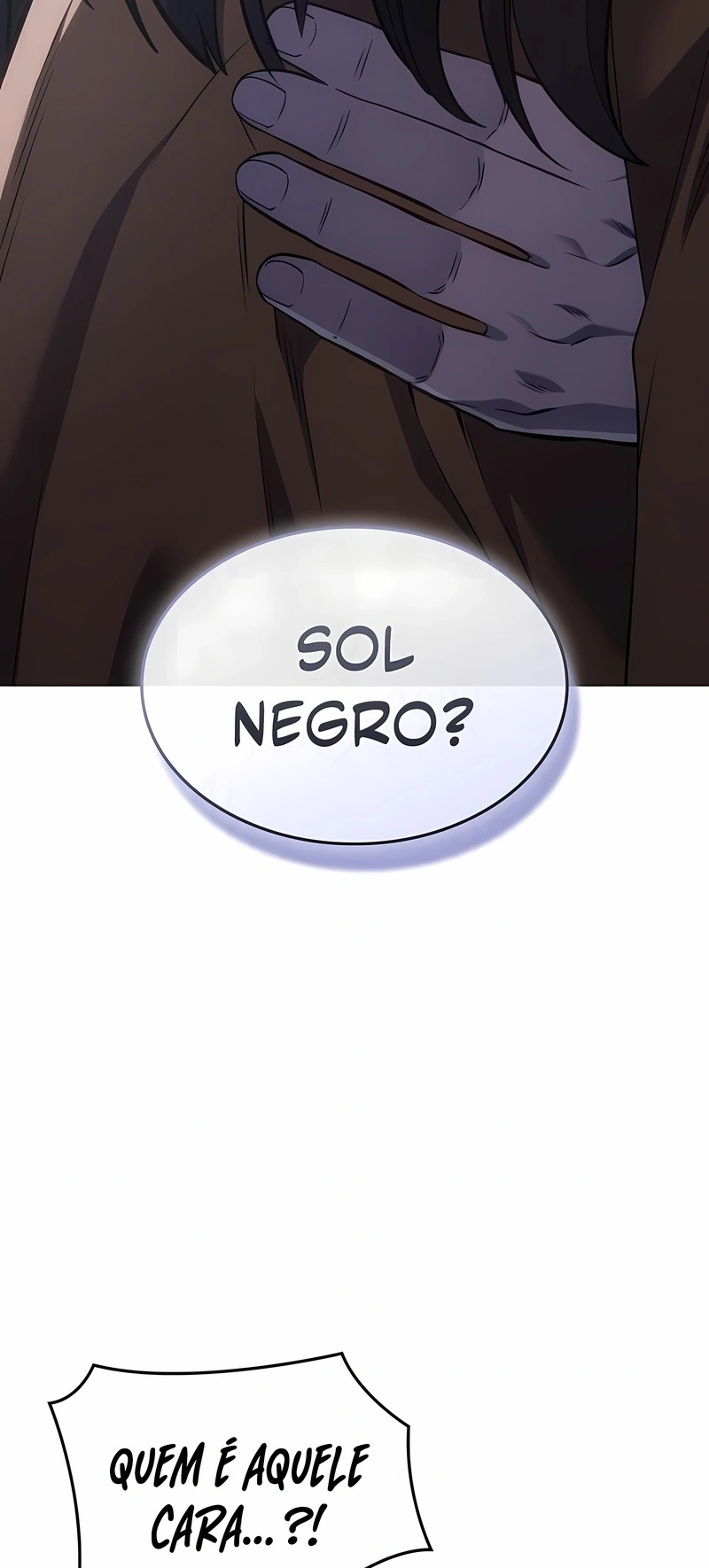 Eu Reencarnei como o Herdeiro Louco Capítulo 188 Página 5