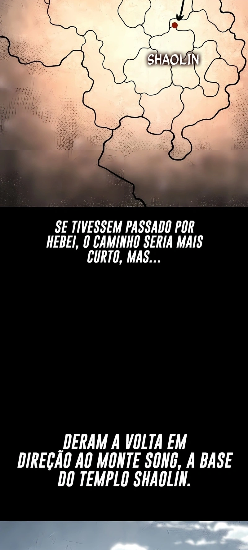 Eu Reencarnei como o Herdeiro Louco Capítulo 188 Página 66