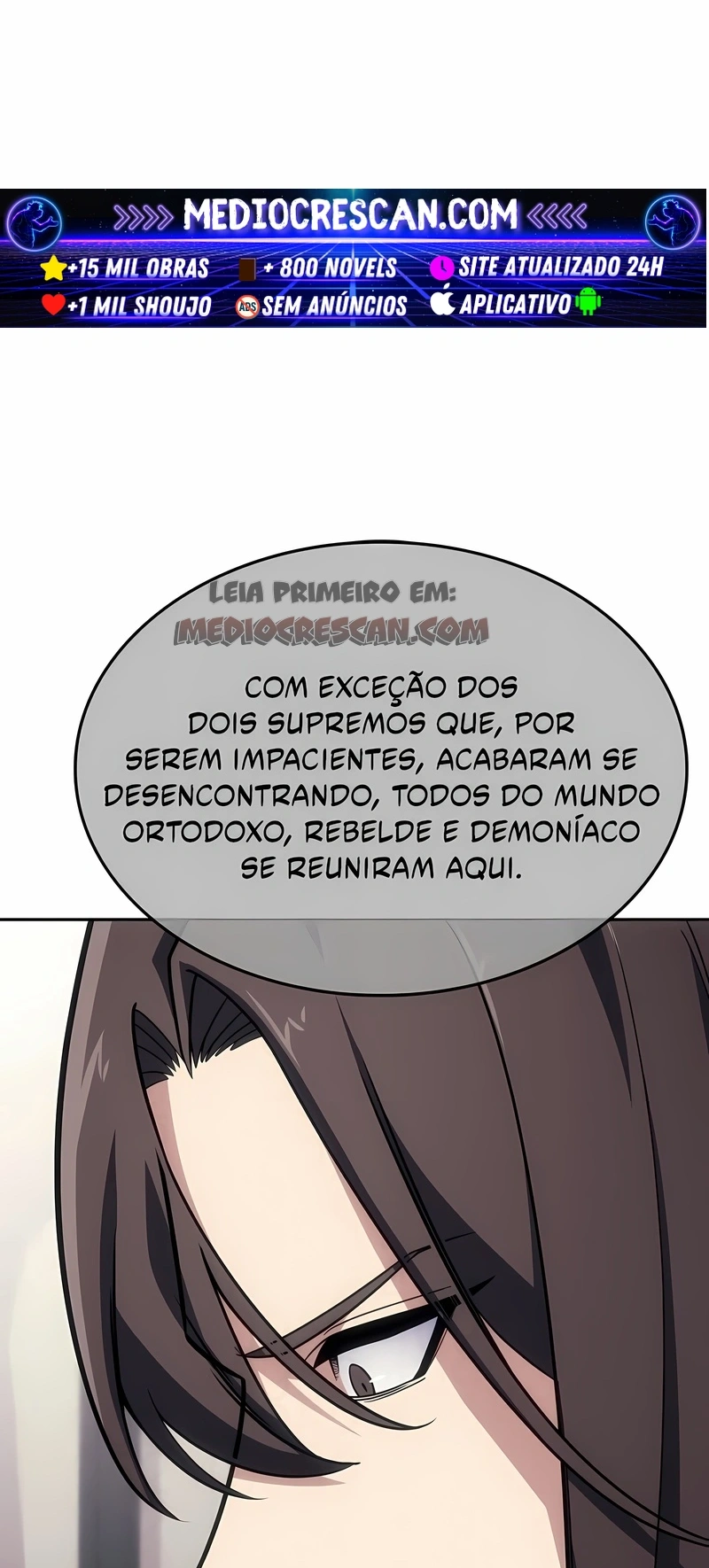 Eu Reencarnei como o Herdeiro Louco Capítulo 188 Página 78