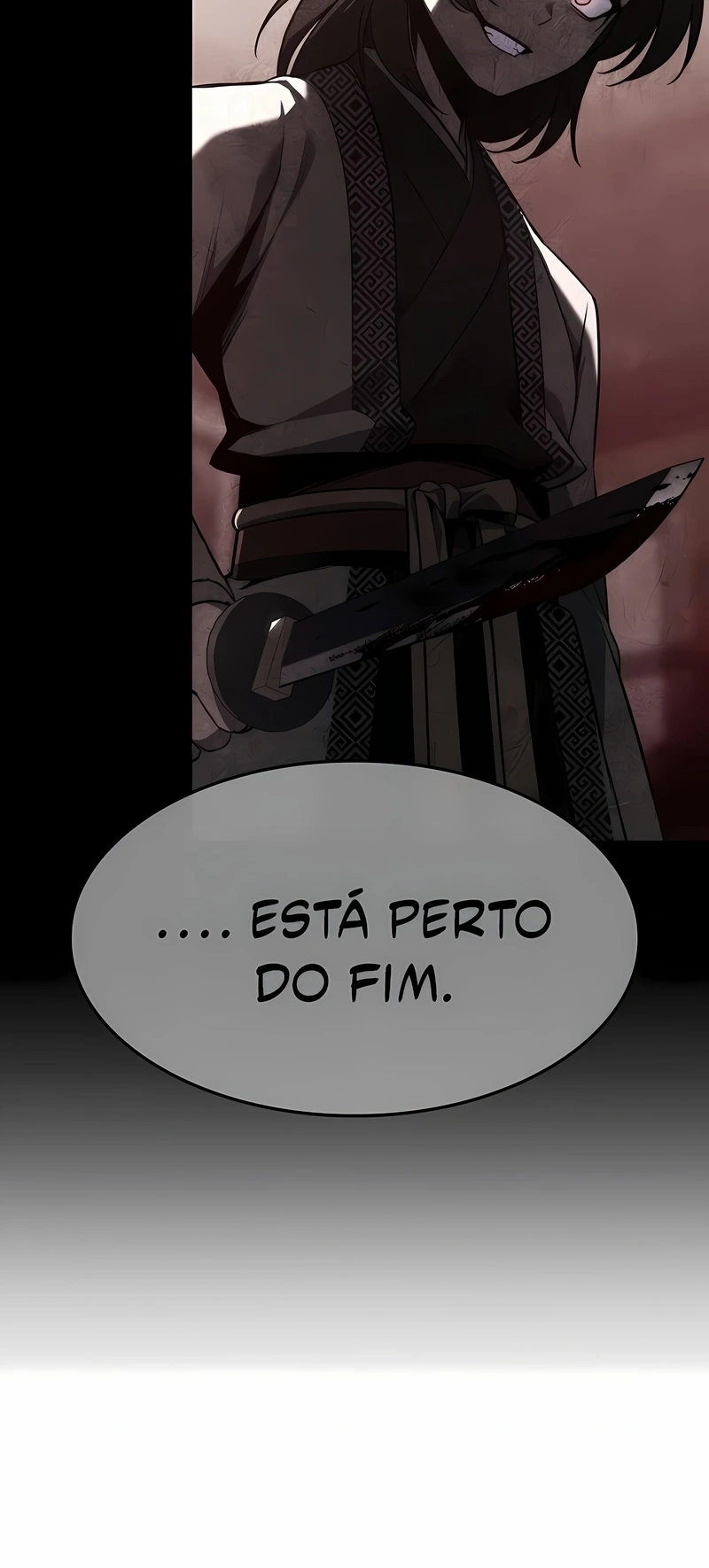 Eu Reencarnei como o Herdeiro Louco Capítulo 188 Página 81