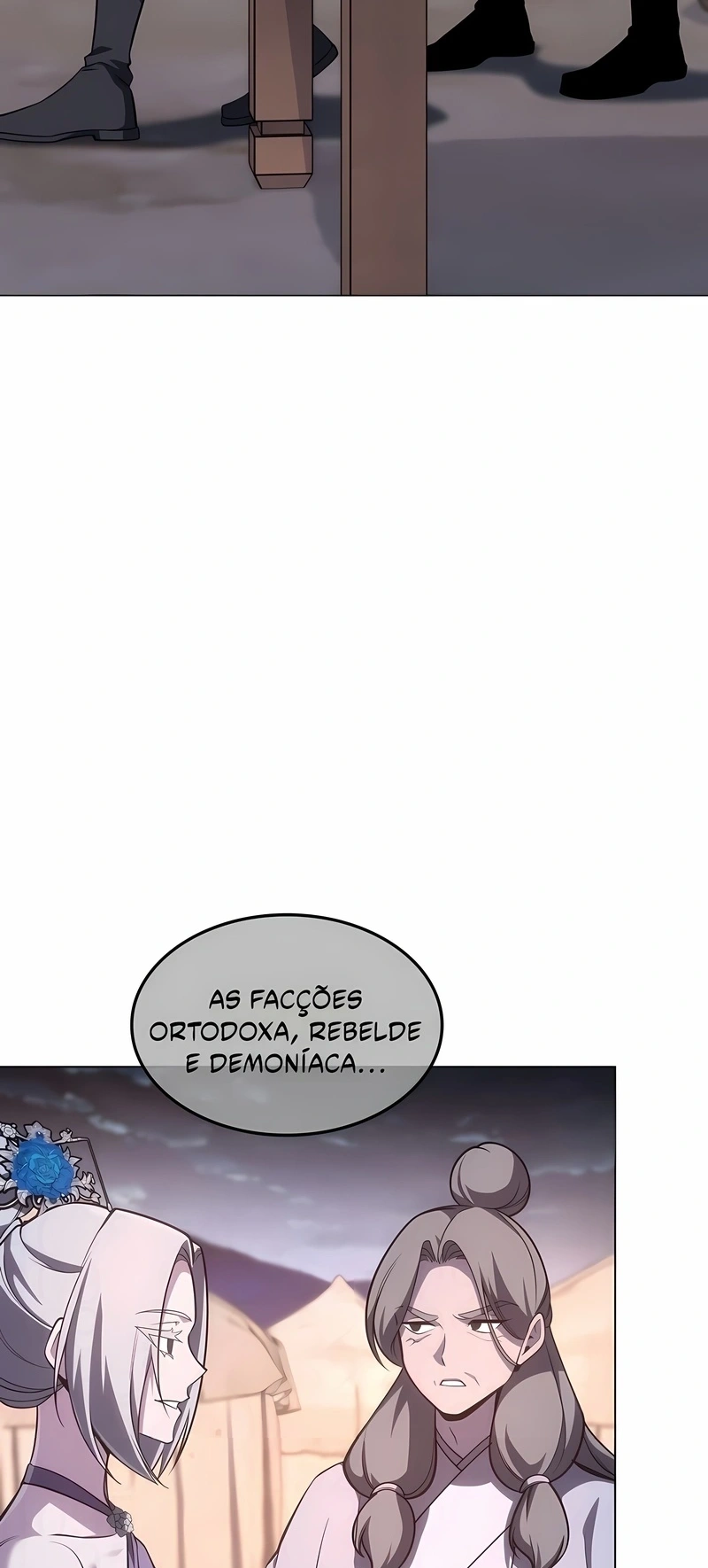 Eu Reencarnei como o Herdeiro Louco Capítulo 188 Página 84