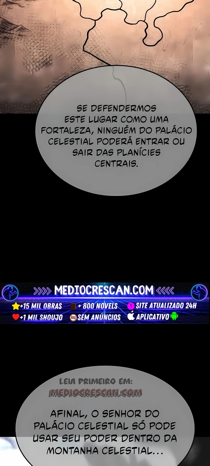 Eu Reencarnei como o Herdeiro Louco Capítulo 188 Página 94