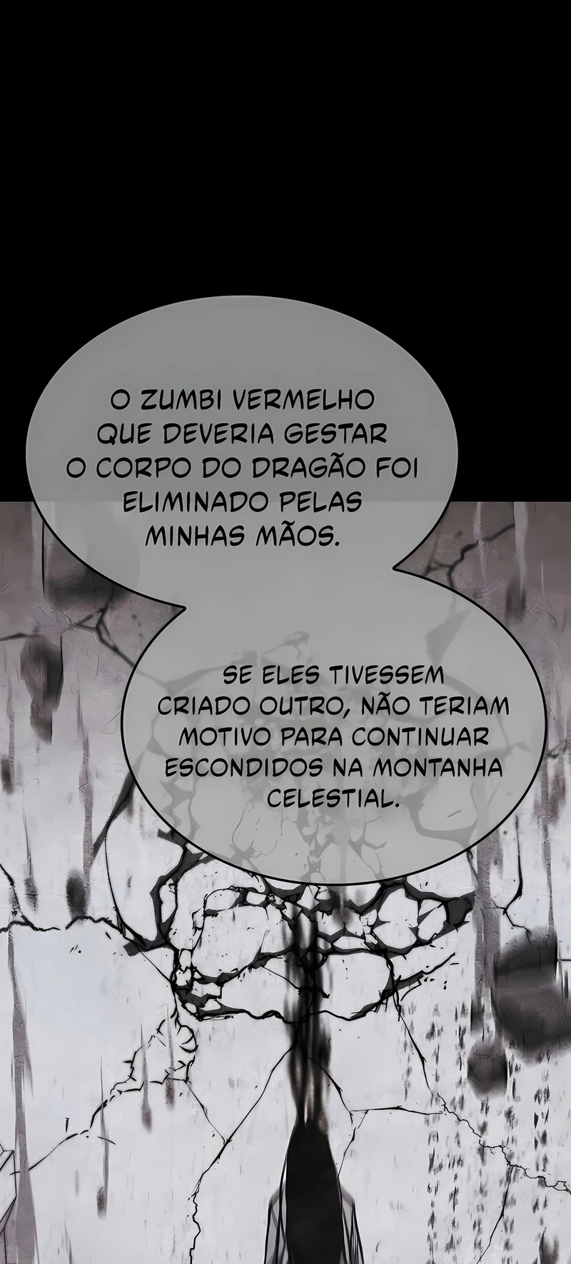 Eu Reencarnei como o Herdeiro Louco Capítulo 188 Página 96
