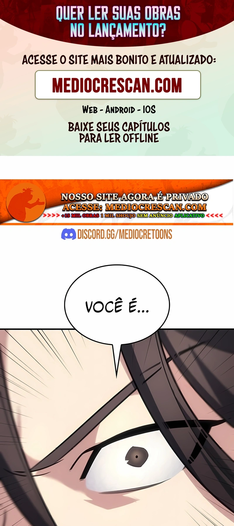 Eu Reencarnei como o Herdeiro Louco Capítulo 189 Página 1