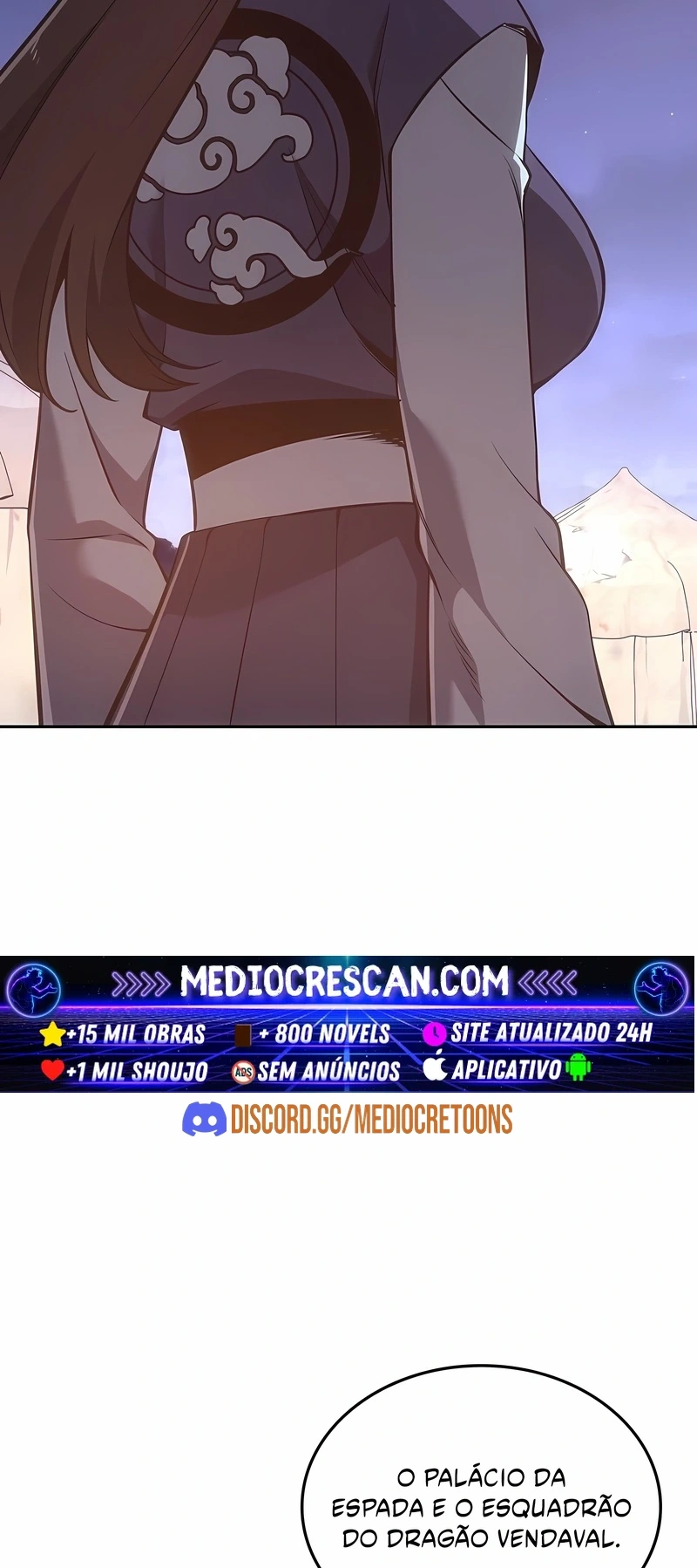 Eu Reencarnei como o Herdeiro Louco Capítulo 189 Página 110