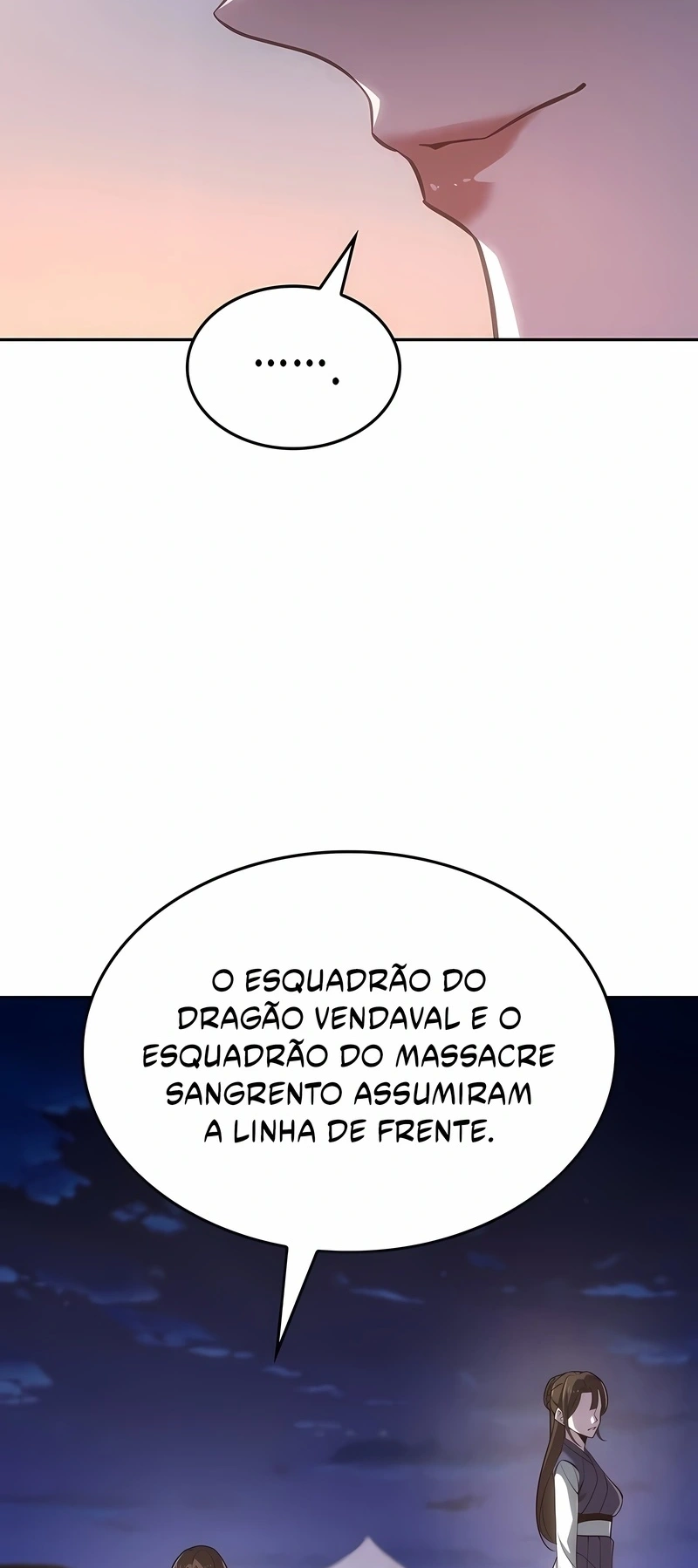 Eu Reencarnei como o Herdeiro Louco Capítulo 189 Página 117