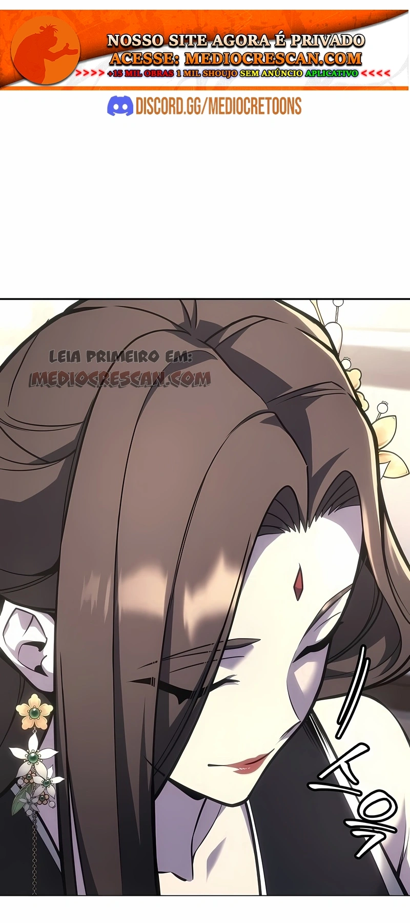 Eu Reencarnei como o Herdeiro Louco Capítulo 189 Página 19