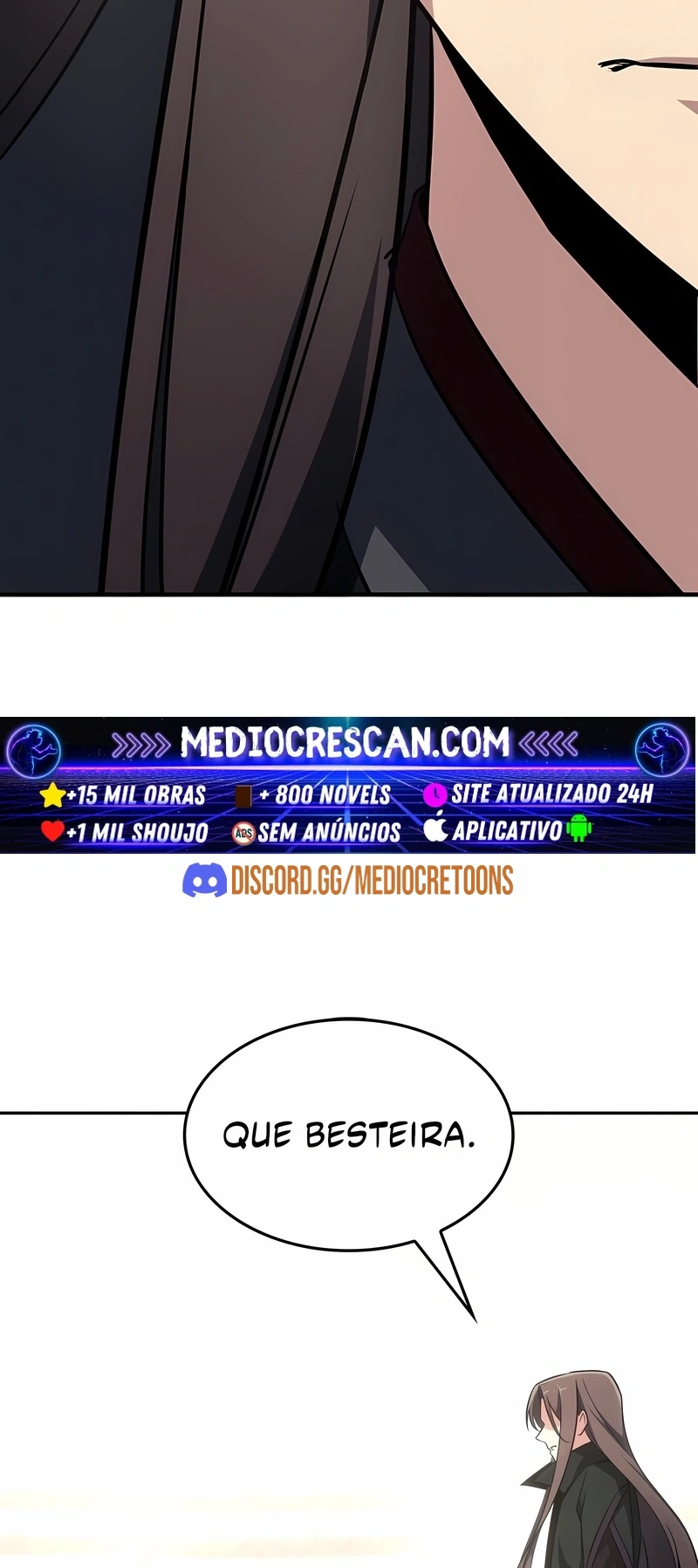 Eu Reencarnei como o Herdeiro Louco Capítulo 189 Página 28