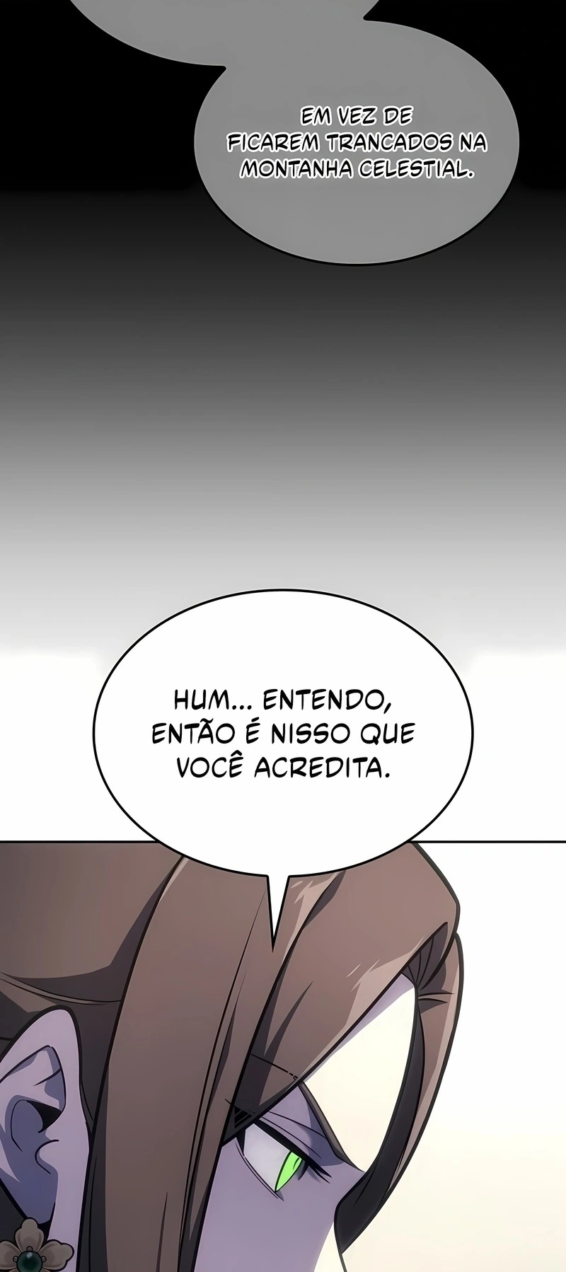 Eu Reencarnei como o Herdeiro Louco Capítulo 189 Página 33